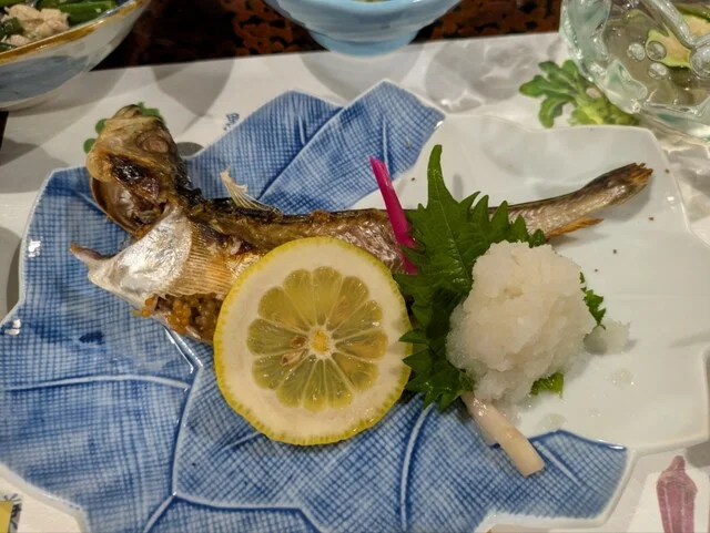 みや川 - 秋田（日本料理）の写真