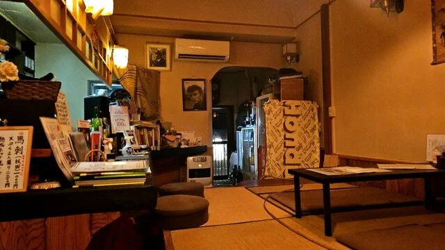 蕎麦とお酒 まこと - 秋田（そば）の写真