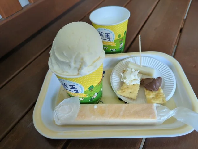 チーズキャビン - 蔵王町その他（洋菓子）の写真