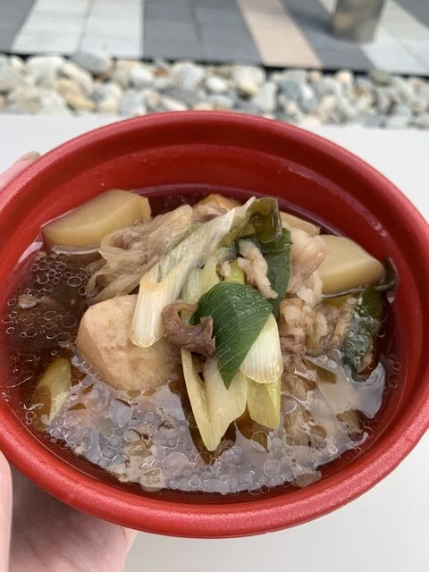 いも煮ジャパン（IMONI JAPAN） - 蔵王（郷土料理）の写真