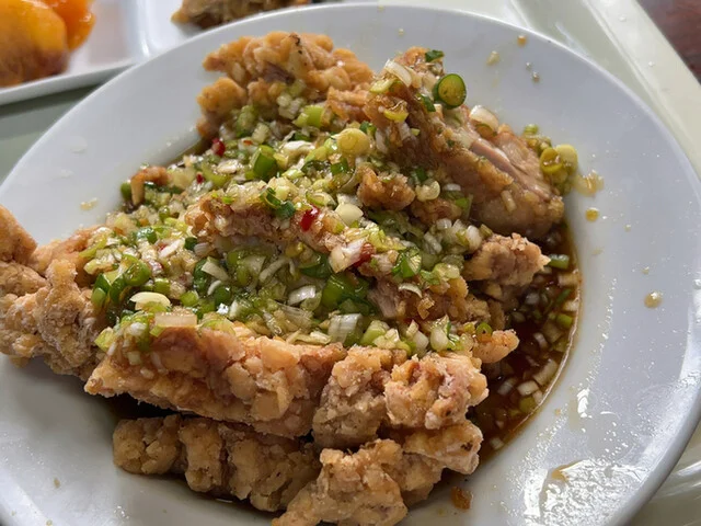 高田屋食堂 本店 - 大館（食堂）の写真