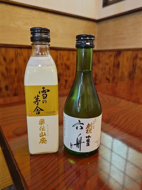 居酒屋 福 - 横手（居酒屋）の写真