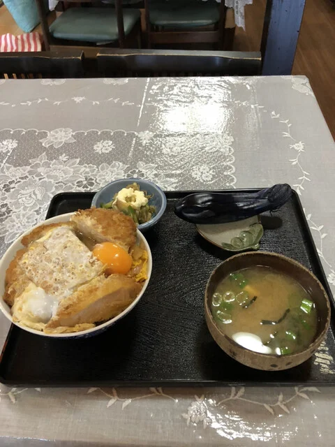 一休食堂 - 仁賀保（食堂）の写真