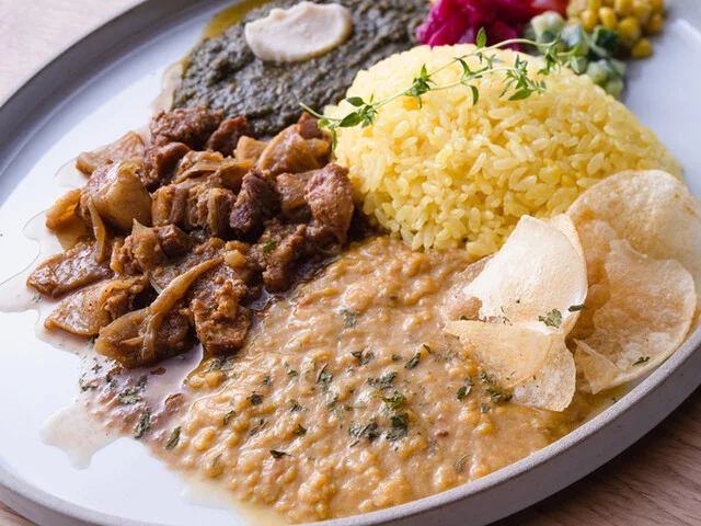 SHOTOEN（ショウトウエン） - 山形（創作料理）の写真