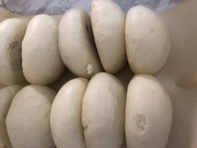 岩倉まんじゅう本家 - 米沢（和菓子）の写真