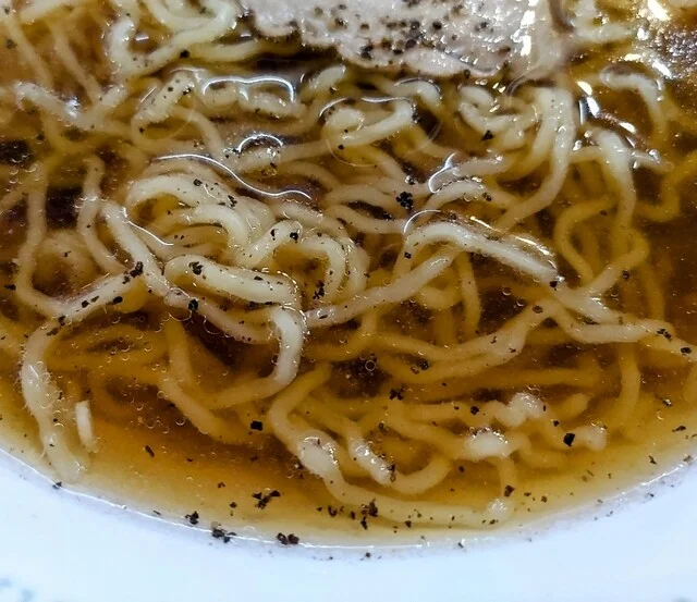 そば処 水沢江刺駅店 - 水沢江刺（立ち食いそば）の写真