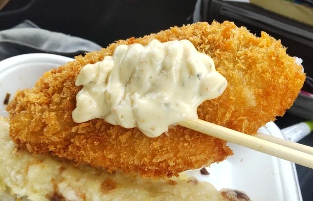 ほっともっと 米沢中央店 - 西米沢（弁当）の写真