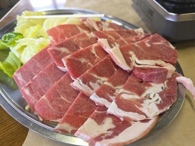 ジンギスカン食堂 - 仙北市その他（ジンギスカン）の写真