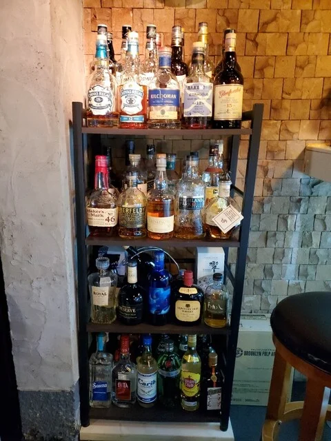 Cocktail&Whisky SOHO（カクテルアンドウイスキー ソーホー） - 花巻（バー）の写真