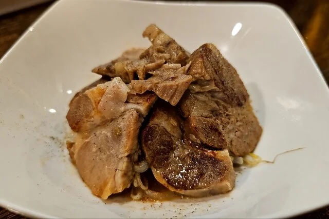 餃子専門店 焱（エン） - 秋田（餃子）の写真