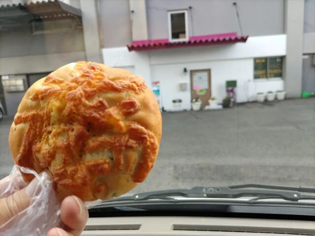 米パン屋cafe - 青山（カフェ）の写真