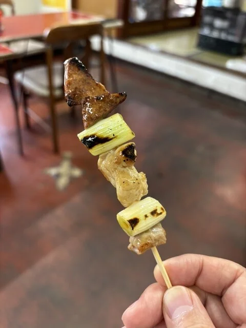 朋友食堂 - 藤沢町その他（そば）の写真