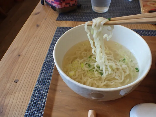 サンプソン（SampSon） - 会津宮下（カフェ）の写真