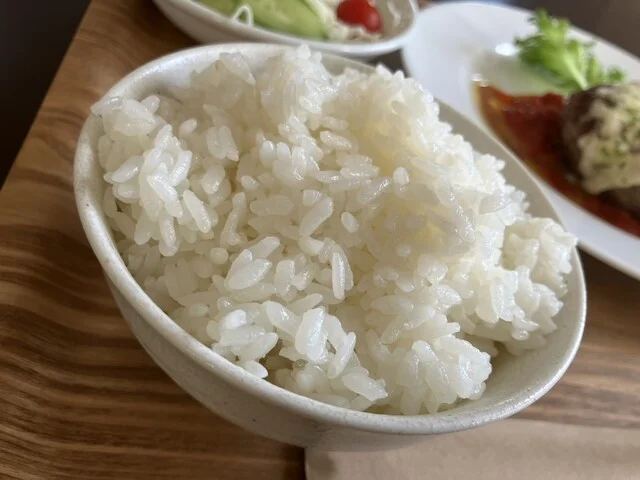 まちかど食堂 たかの - 石巻（洋食）の写真