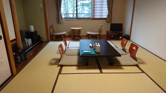 宝来館 - 鵜住居（旅館・民宿）の写真