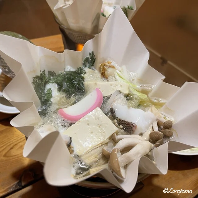 富八商店 - 盛岡（居酒屋）の写真