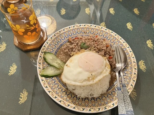 ナーラック - 石巻（タイ料理）の写真