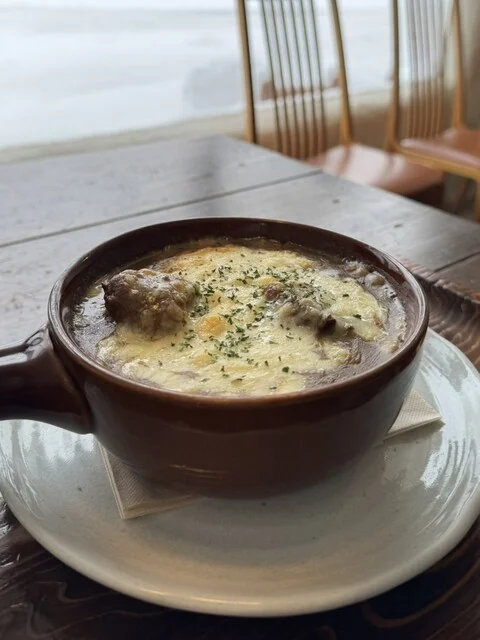 音茶屋 - 山形市その他（カフェ）の写真