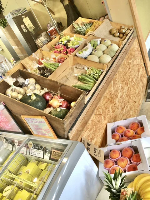 808ドットミニ イコマファーム（808.mini ikoma farm） - 蔵王町その他（カフェ）の写真