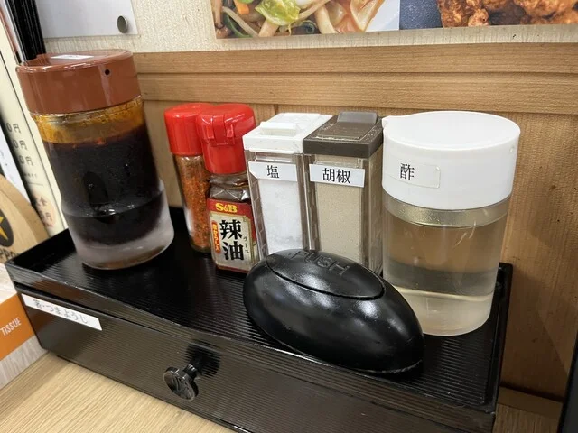 焼肉・定食・冷麺 味楽苑 道の駅店 - 花巻市その他（焼肉）の写真