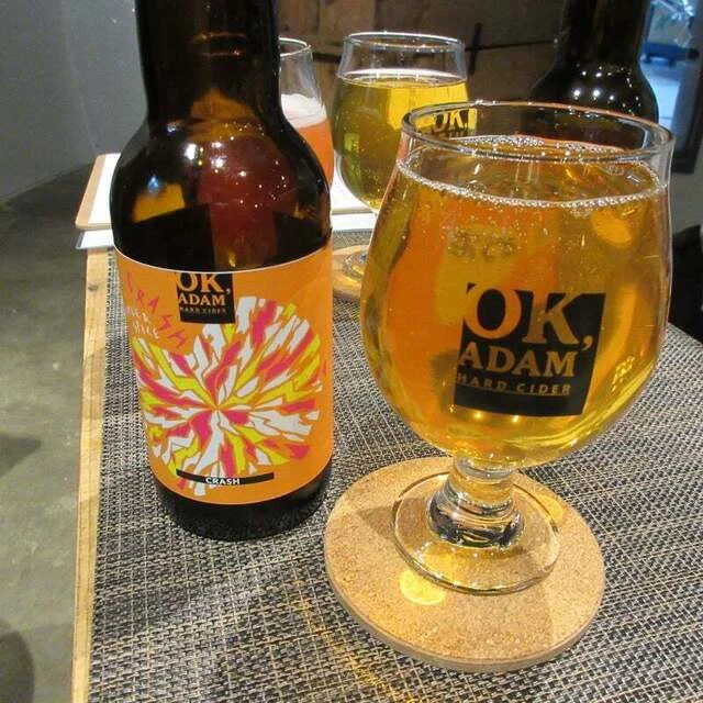 OK,ADAM（オーケーアダム） - 十文字（その他）の写真