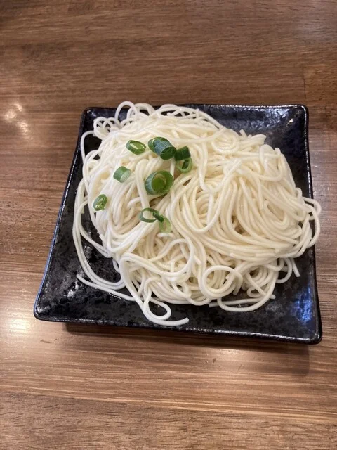 博多豚骨 門濱屋（カドハマヤ） - 大曲（ラーメン）の写真