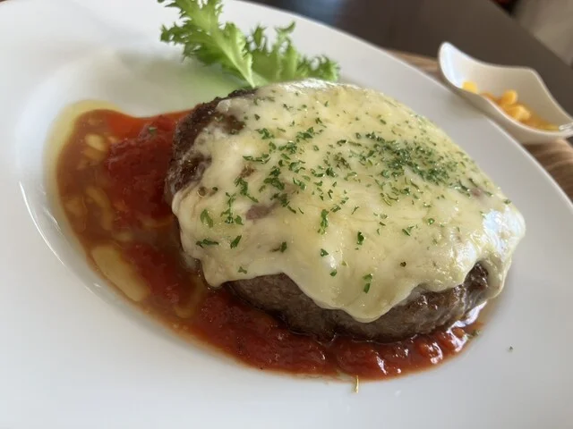 まちかど食堂 たかの - 石巻（洋食）の写真