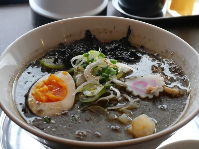 街食堂 くらん - 横手（ラーメン）の写真