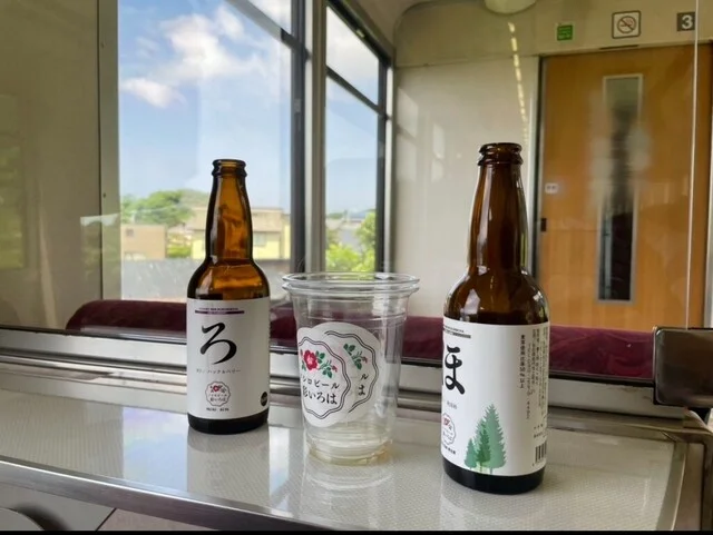 リゾートしらかみ - 秋田（その他）の写真