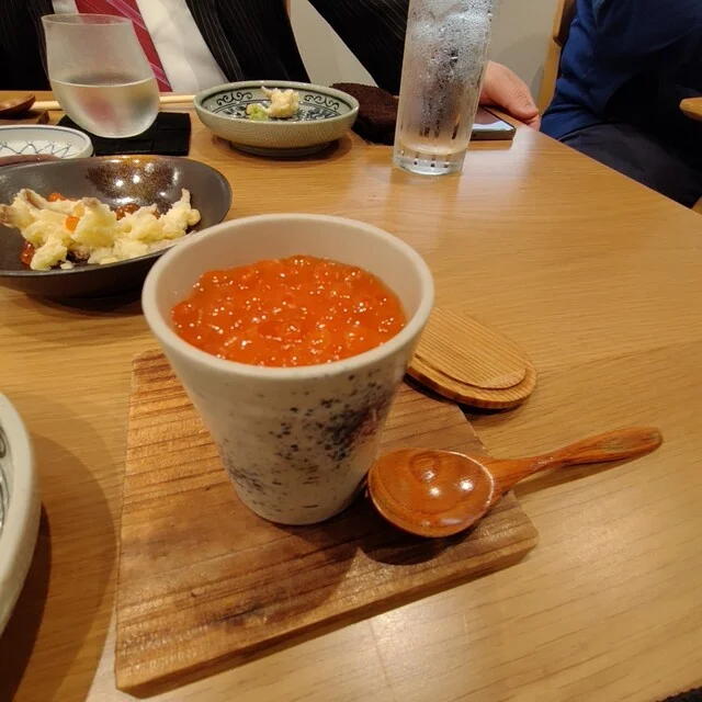 小料理いしだ - 秋田（日本料理）の写真