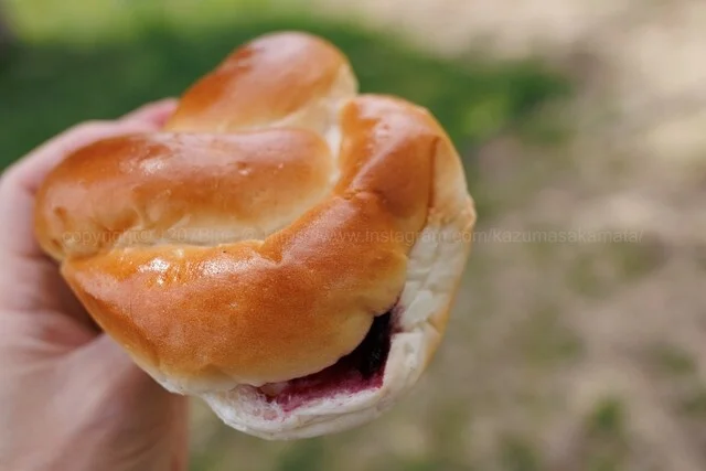 丹市パン - 斗米（パン）の写真