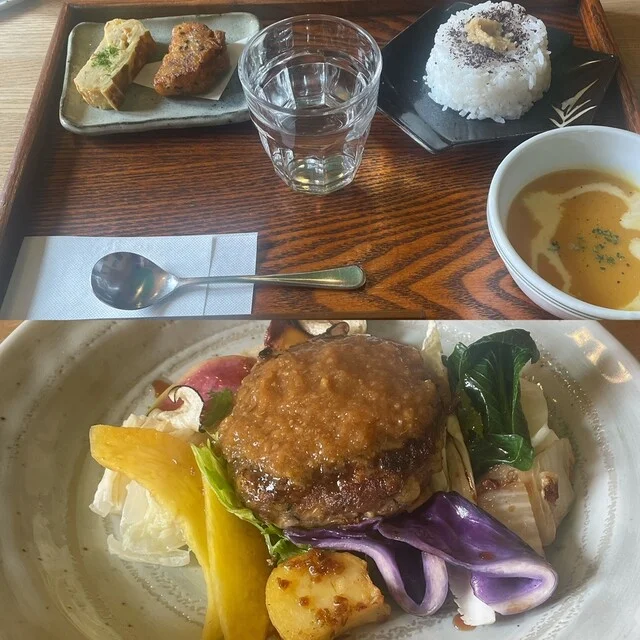 moto　808（モトヤオヤ　【旧店名やさいと１０時半】） - 西米沢（野菜料理）の写真