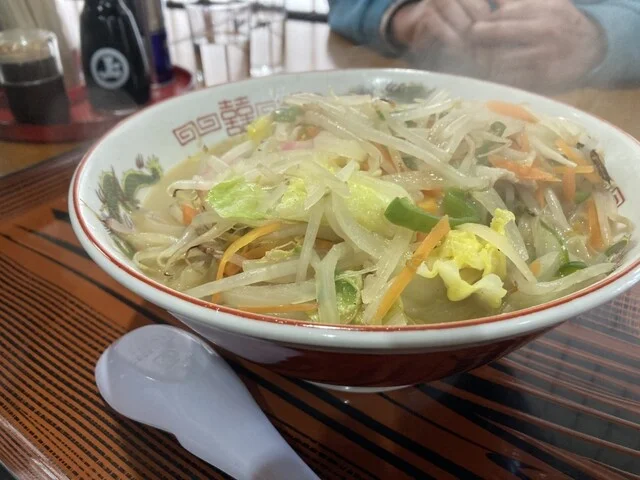 雲沢観光ドライブイン - 角館（食堂）の写真