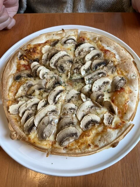 シャモニー - 山形市その他（喫茶店）の写真