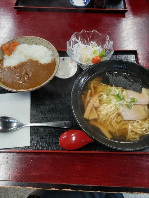 伊藤家 - 遠野（そば）の写真