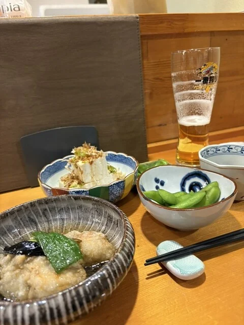 丸子 - 盛（居酒屋）の写真