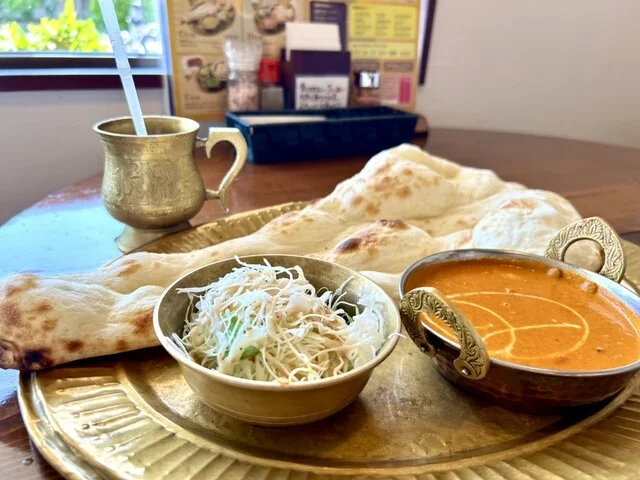 アジアンダイニング ブッダ - 山形（インド料理）の写真