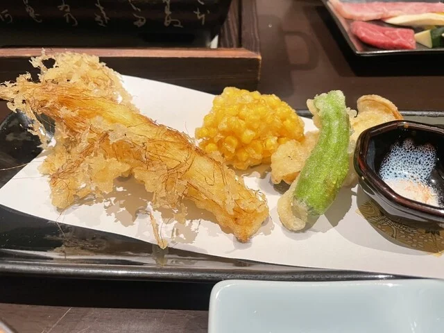 海鮮と前沢牛 やまだ - 盛岡（居酒屋）の写真