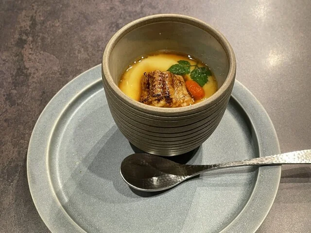 鉄板焼 蝶結 - 山形（鉄板焼き）の写真