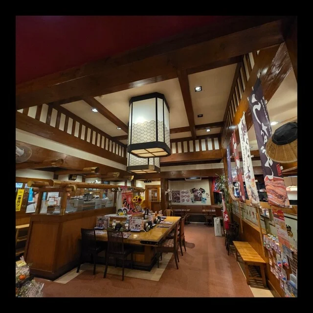 南部家敷 横手店（なんぶやしき） - 横手（ファミレス）の写真