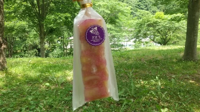 煉屋菓子舗 - 東大館（和菓子）の写真