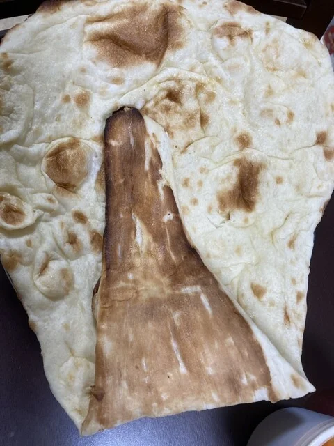 ダルバール - 能代（インド料理）の写真