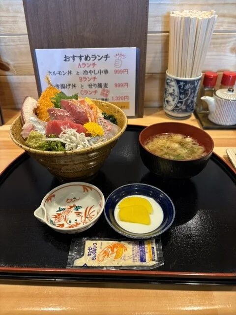 江釣子屋（エヅリコヤ） - 江釣子（海鮮）の写真