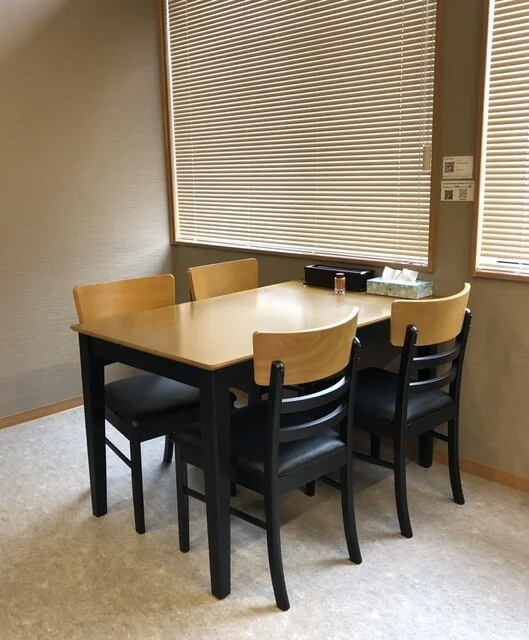 天然温泉もみの木 そばうどんコーナー はなみずき - 東船岡（食堂）の写真