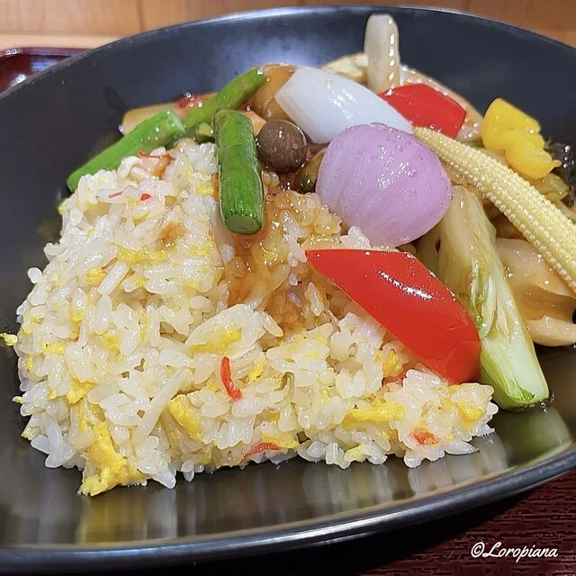 中国料理 神龍（中国料理 シェンロン） - 花巻（中華料理）の写真