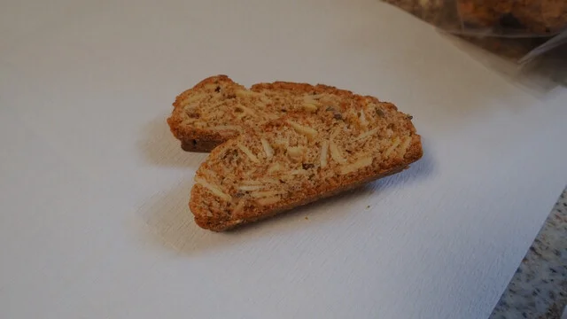 New Amsterdam Bagel（ニュー アムステルダム ベーグル） - 象潟（ベーグル）の写真