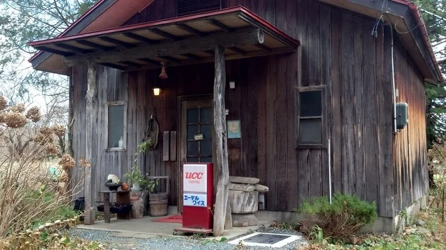 エーデルワイス - 紫波中央（喫茶店）の写真