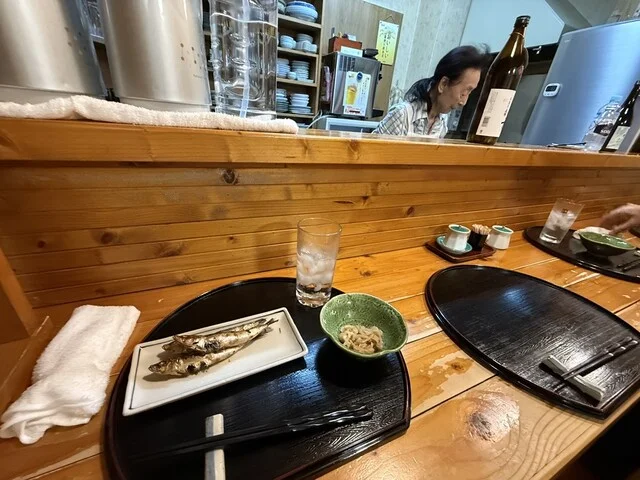 お晩菜ふらり - 秋田（レストラン）の写真