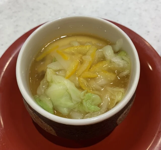 かっぱ寿司 盛岡南店 - 仙北町（寿司）の写真