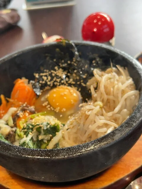 韓国家庭料理 ソナム - 象潟（韓国料理）の写真